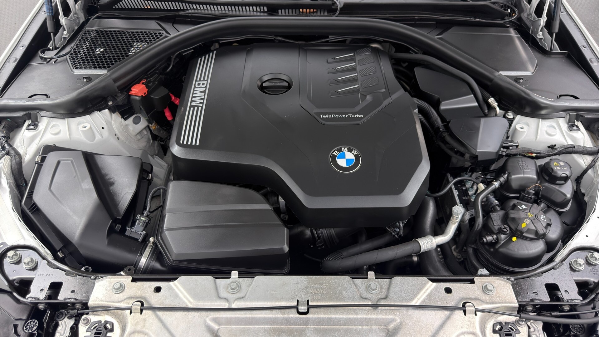 Florida Fine Cars - Used vehicle - SEDAN BMW 3 SERIES 2024