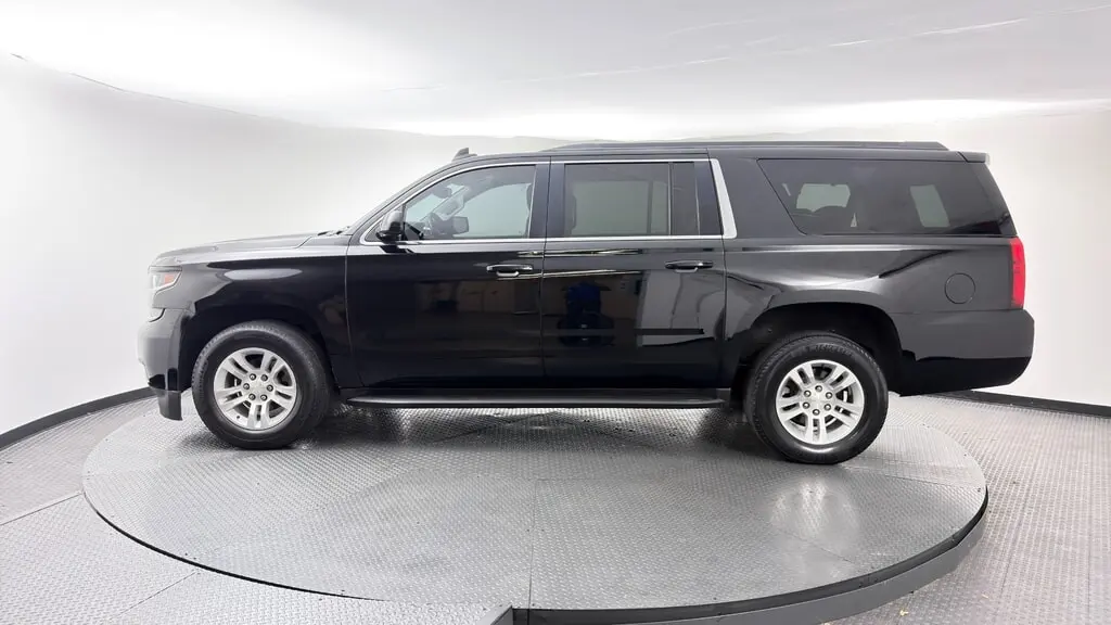 Florida Fine Cars - Used CHEVROLET SUBURBAN 2018 WEST PALM LS