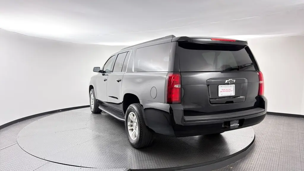 Florida Fine Cars - Used CHEVROLET SUBURBAN 2018 WEST PALM LS