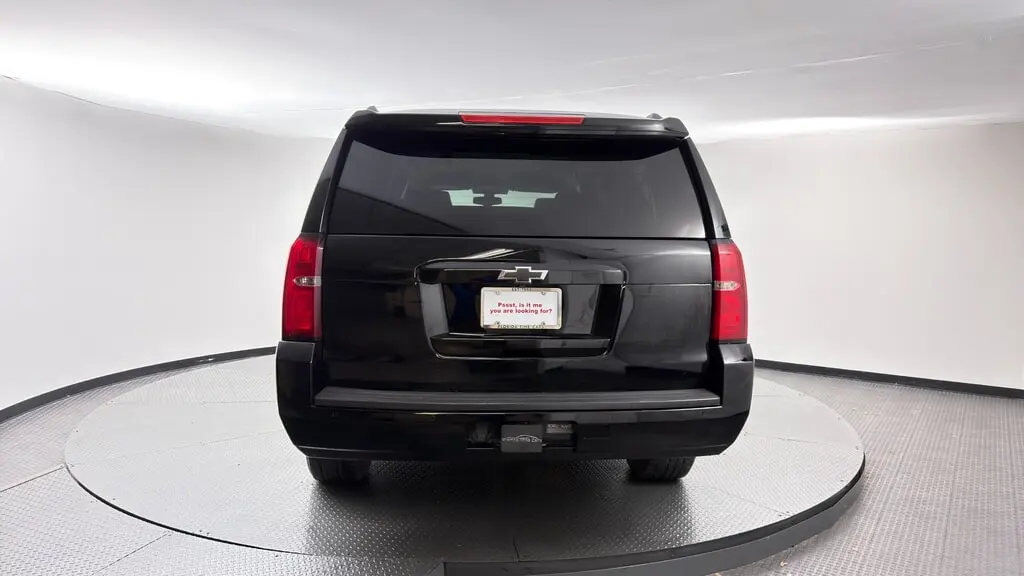 Florida Fine Cars - Used CHEVROLET SUBURBAN 2018 WEST PALM LS