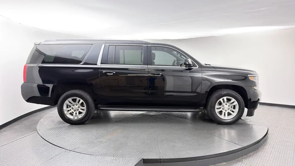Florida Fine Cars - Used CHEVROLET SUBURBAN 2018 WEST PALM LS