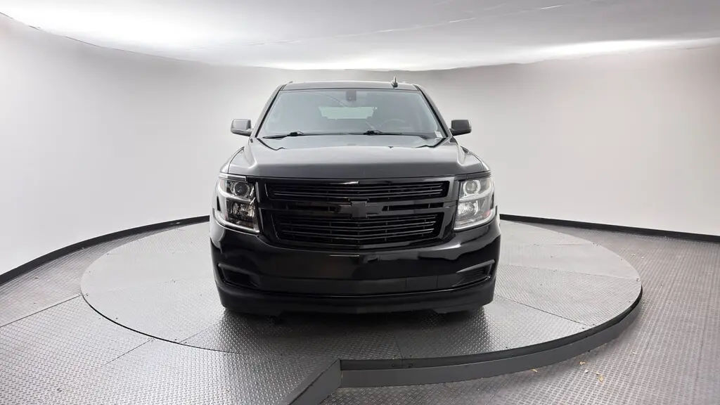 Florida Fine Cars - Used CHEVROLET SUBURBAN 2018 WEST PALM LS