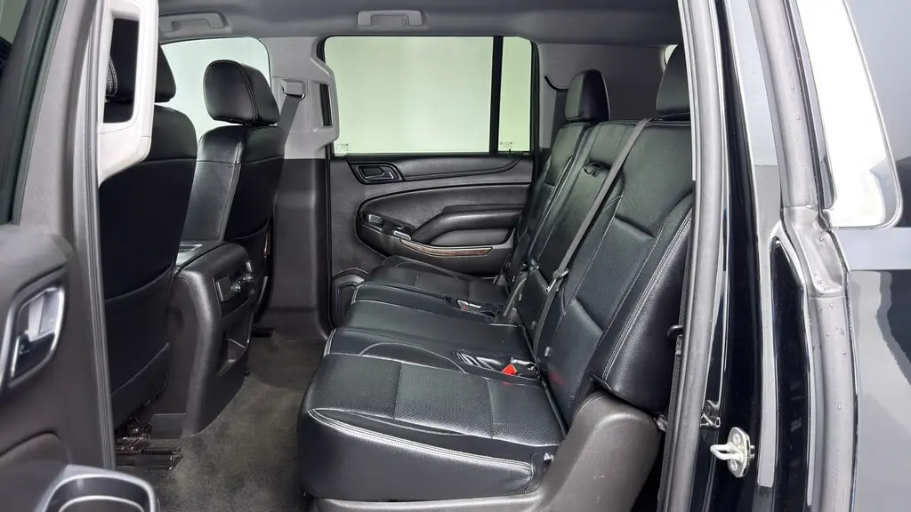 Florida Fine Cars - Used CHEVROLET SUBURBAN 2018 WEST PALM LS