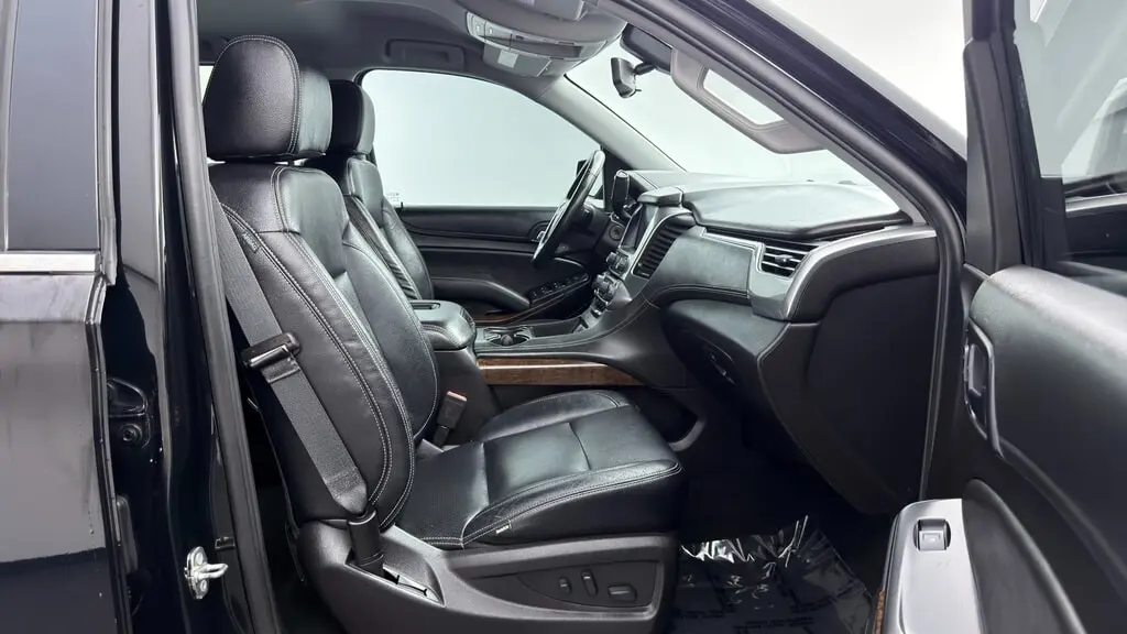 Florida Fine Cars - Used CHEVROLET SUBURBAN 2018 WEST PALM LS