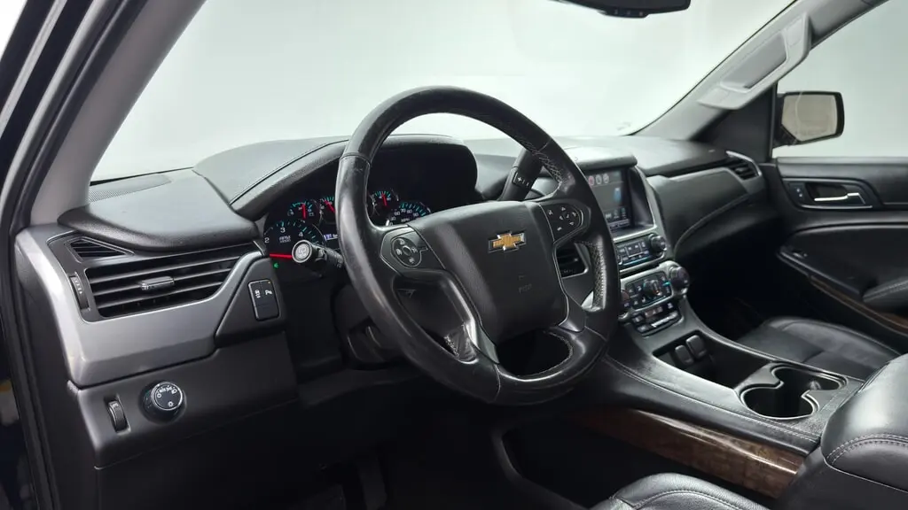 Florida Fine Cars - Used CHEVROLET SUBURBAN 2018 WEST PALM LS