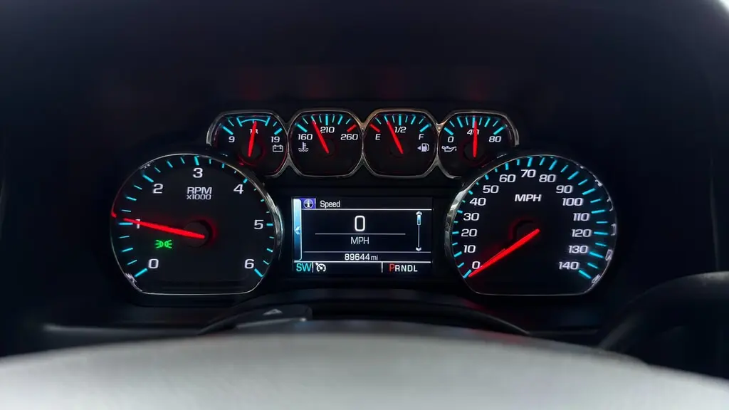 Florida Fine Cars - Used CHEVROLET SUBURBAN 2018 WEST PALM LS