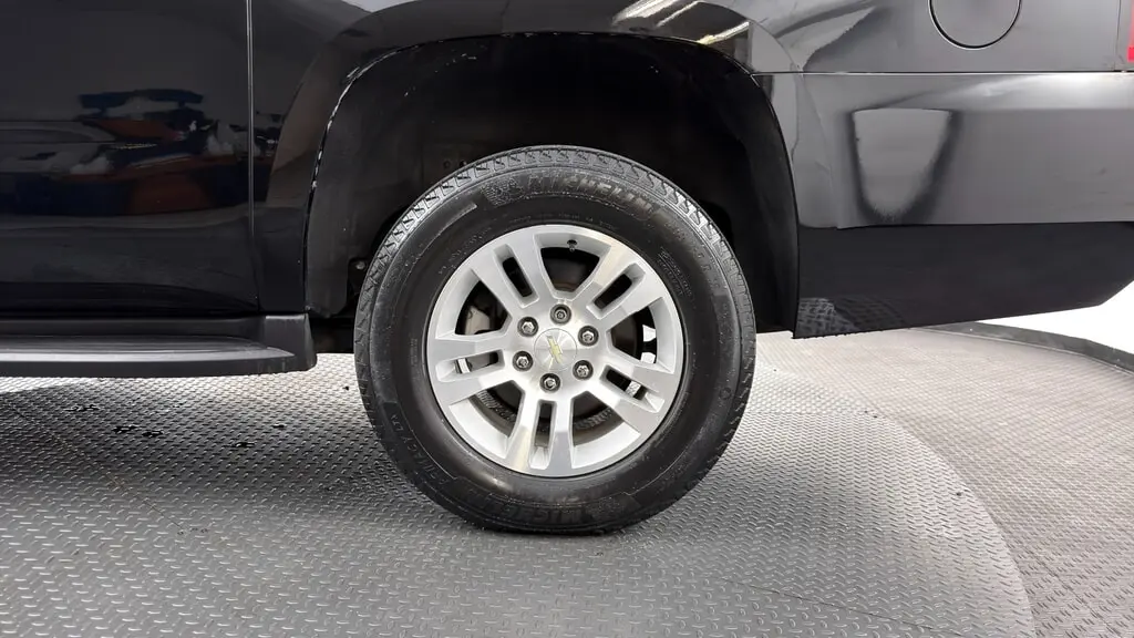 Florida Fine Cars - Used CHEVROLET SUBURBAN 2018 WEST PALM LS
