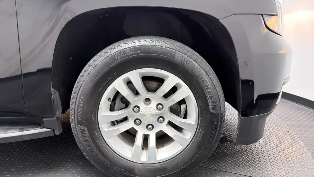 Florida Fine Cars - Used CHEVROLET SUBURBAN 2018 WEST PALM LS