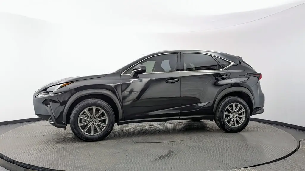 Florida Fine Cars - Used LEXUS NX 2020 MARGATE NX 300