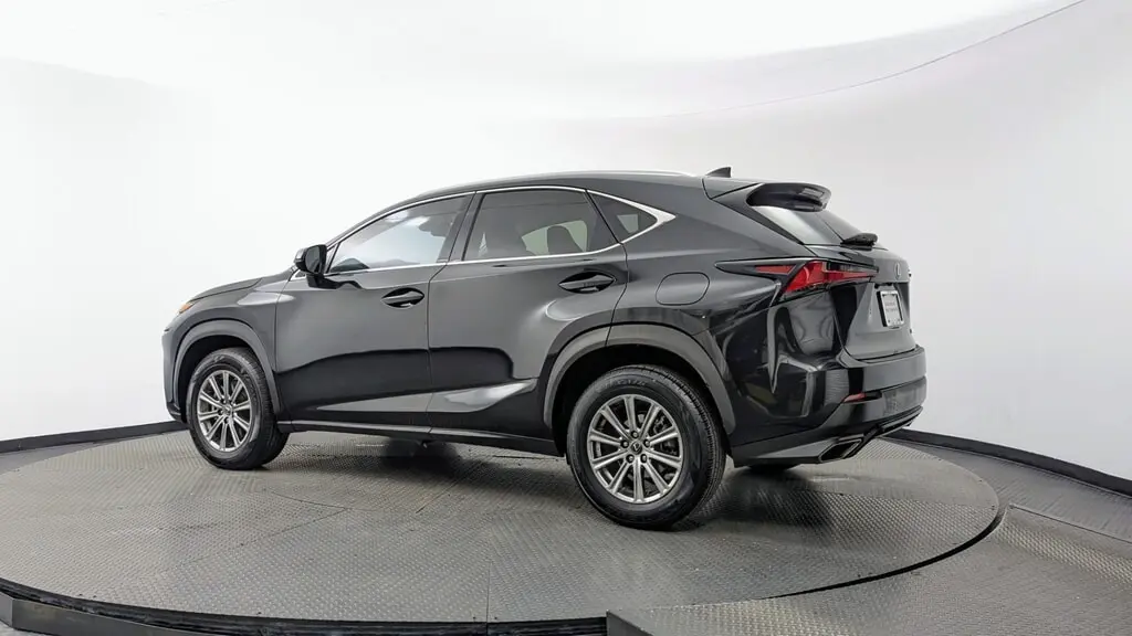 Florida Fine Cars - Used LEXUS NX 2020 MARGATE NX 300