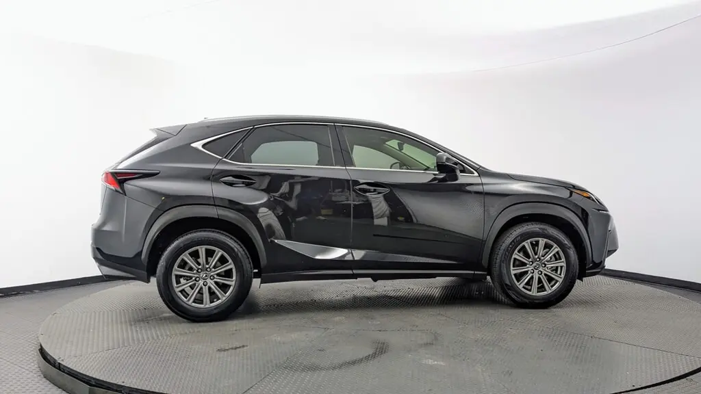 Florida Fine Cars - Used LEXUS NX 2020 MARGATE NX 300