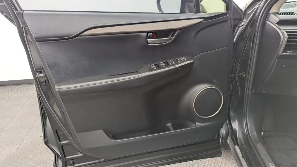 Florida Fine Cars - Used LEXUS NX 2020 MARGATE NX 300