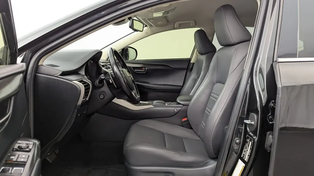 Florida Fine Cars - Used LEXUS NX 2020 MARGATE NX 300