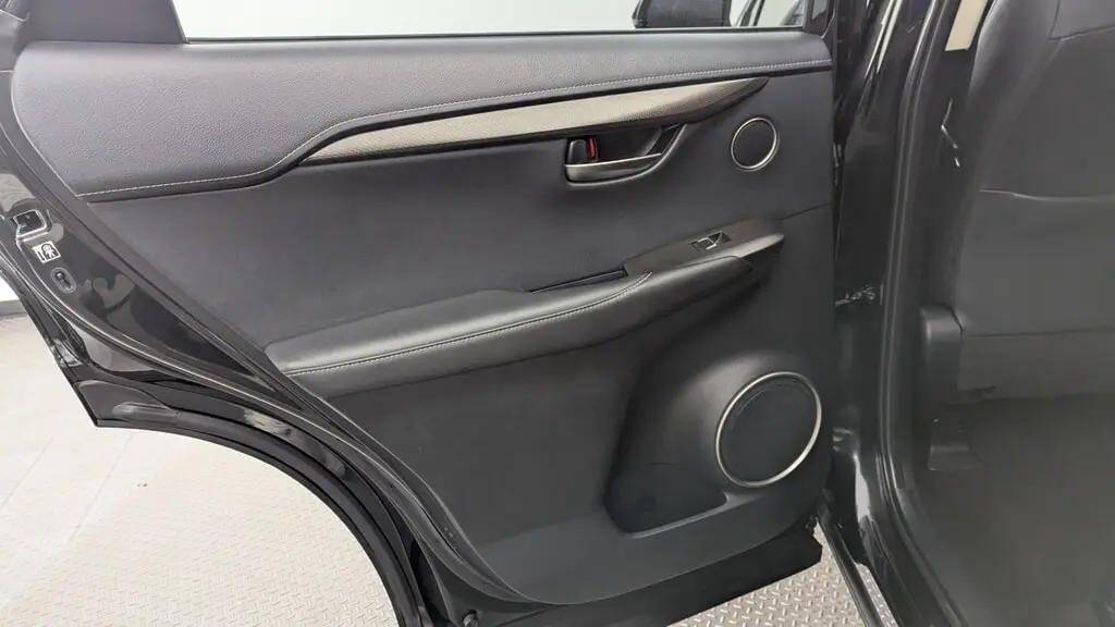 Florida Fine Cars - Used LEXUS NX 2020 MARGATE NX 300
