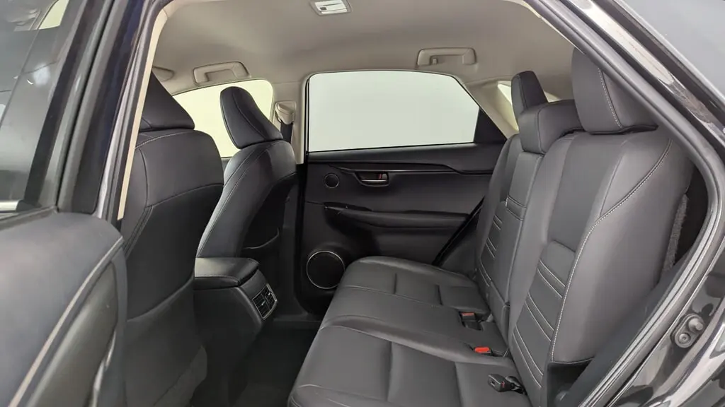 Florida Fine Cars - Used LEXUS NX 2020 MARGATE NX 300