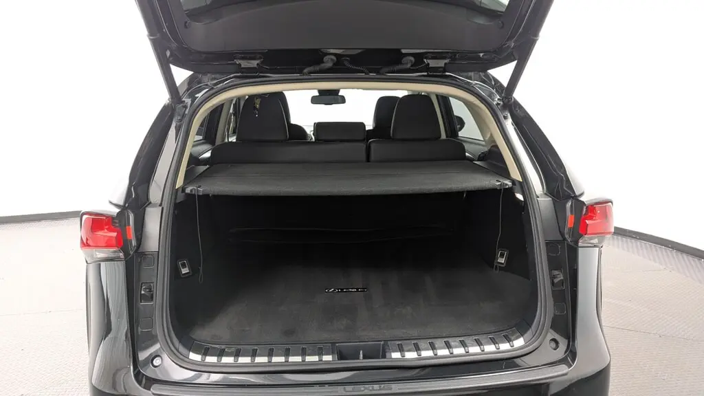 Florida Fine Cars - Used LEXUS NX 2020 MARGATE NX 300