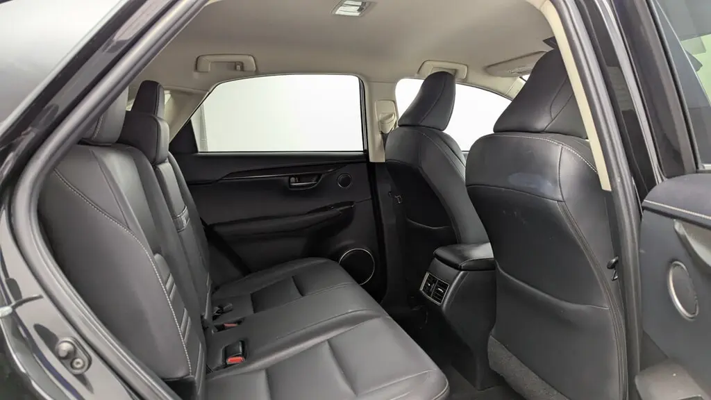 Florida Fine Cars - Used LEXUS NX 2020 MARGATE NX 300