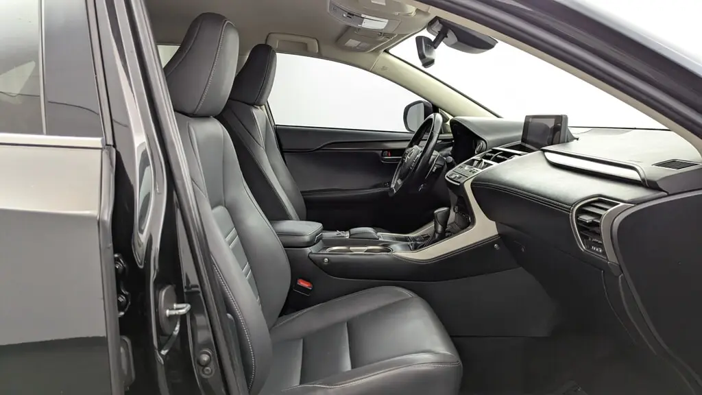 Florida Fine Cars - Used LEXUS NX 2020 MARGATE NX 300