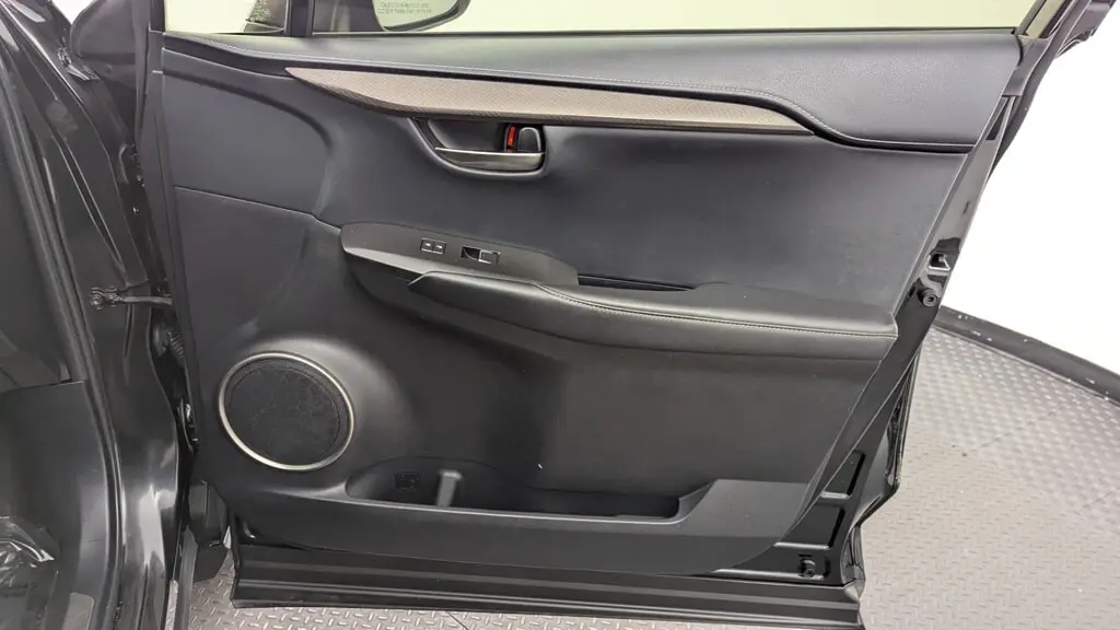 Florida Fine Cars - Used LEXUS NX 2020 MARGATE NX 300
