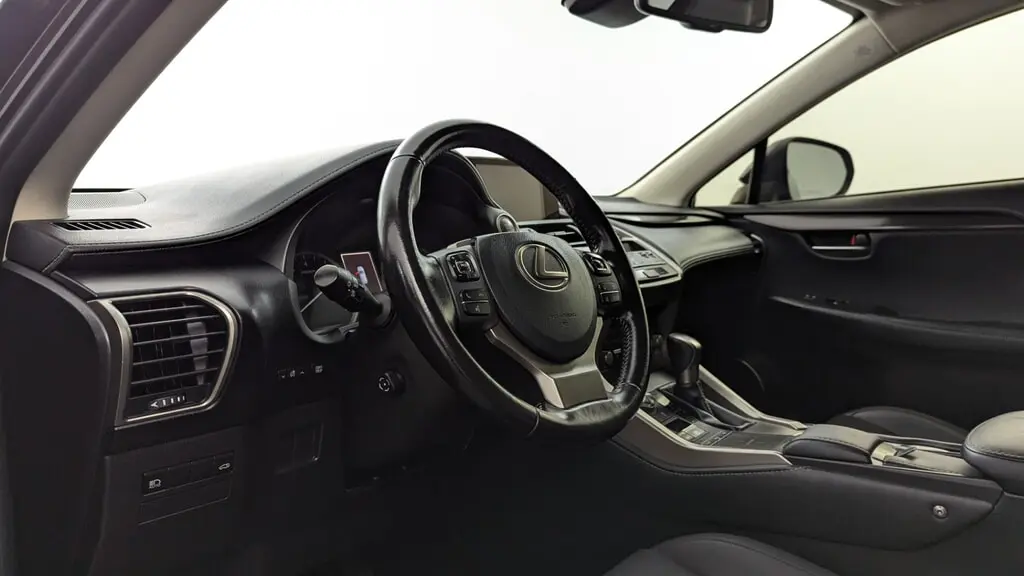 Florida Fine Cars - Used LEXUS NX 2020 MARGATE NX 300