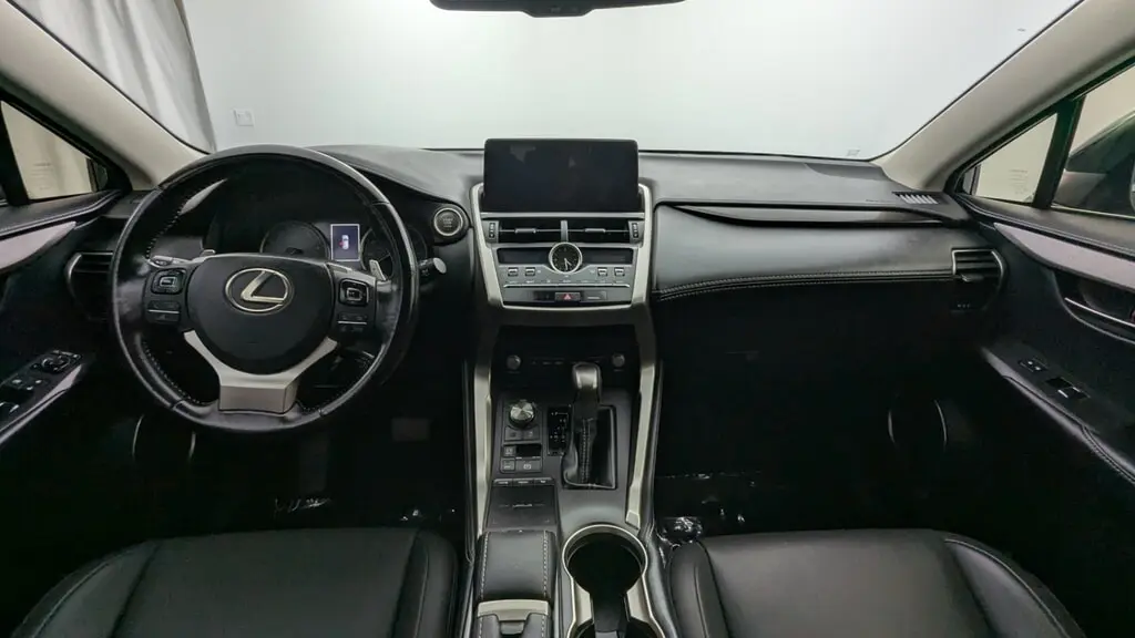 Florida Fine Cars - Used LEXUS NX 2020 MARGATE NX 300