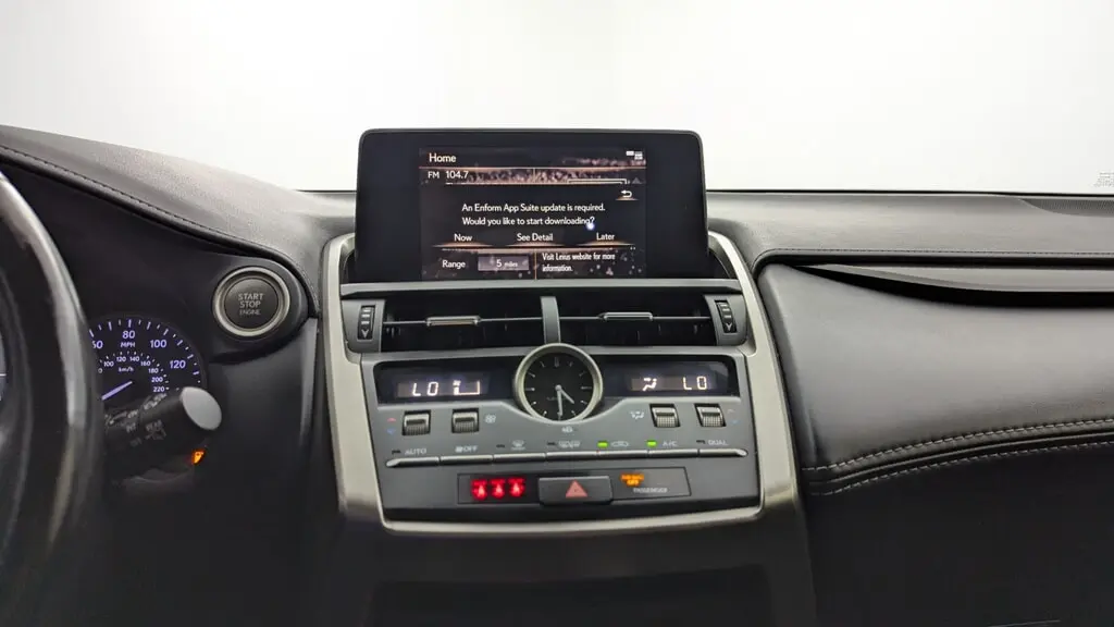 Florida Fine Cars - Used LEXUS NX 2020 MARGATE NX 300