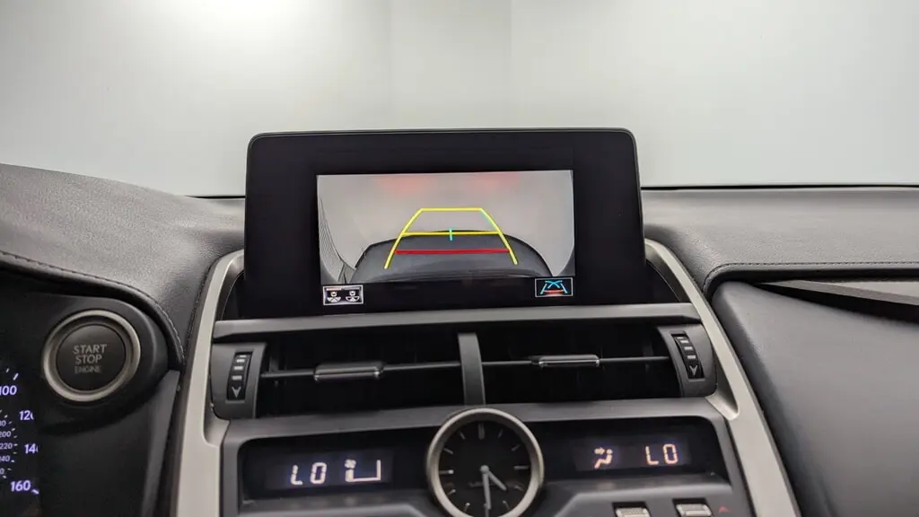 Florida Fine Cars - Used LEXUS NX 2020 MARGATE NX 300