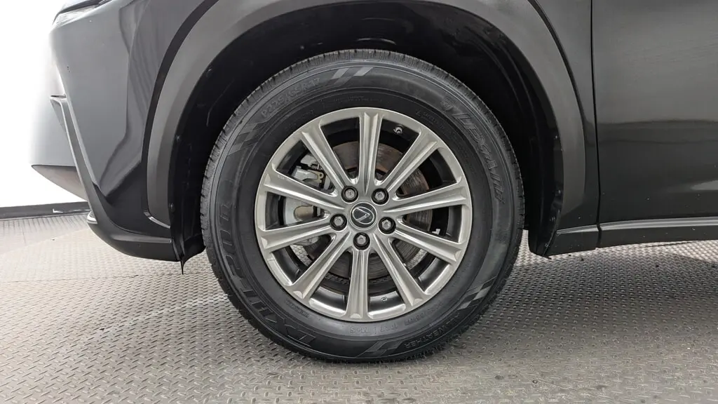 Florida Fine Cars - Used LEXUS NX 2020 MARGATE NX 300
