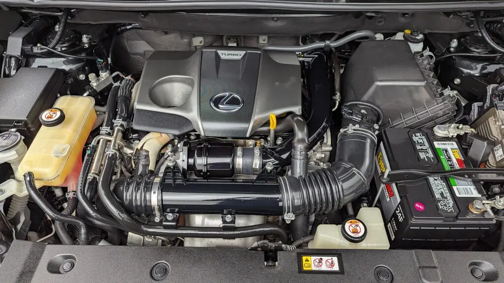 Florida Fine Cars - Used LEXUS NX 2020 MARGATE NX 300