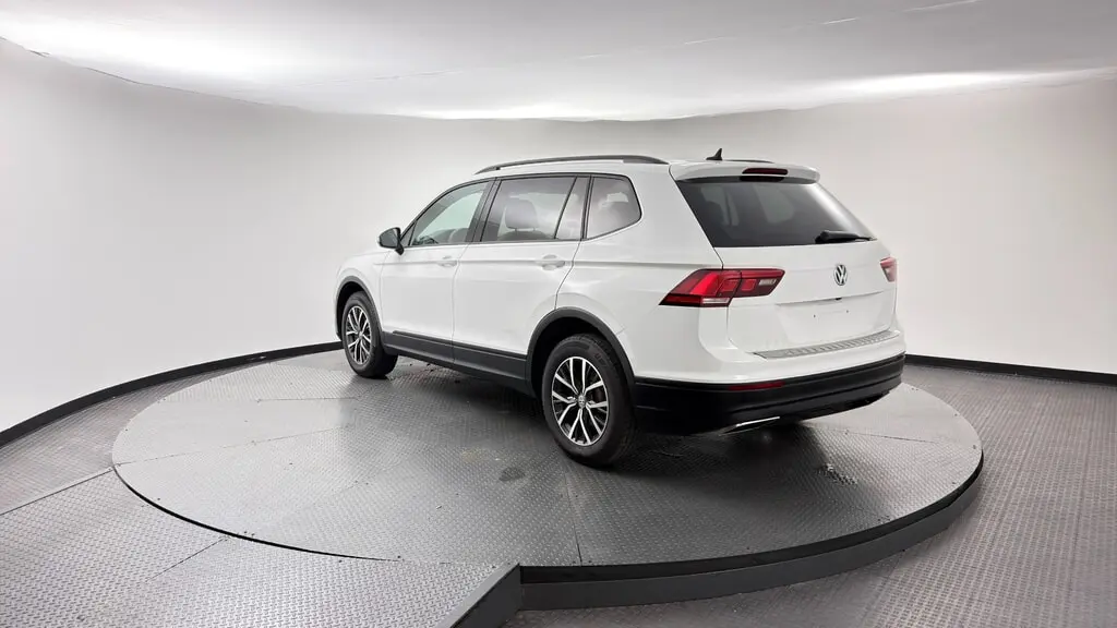 Florida Fine Cars - Used VOLKSWAGEN TIGUAN 2021 WEST PALM S