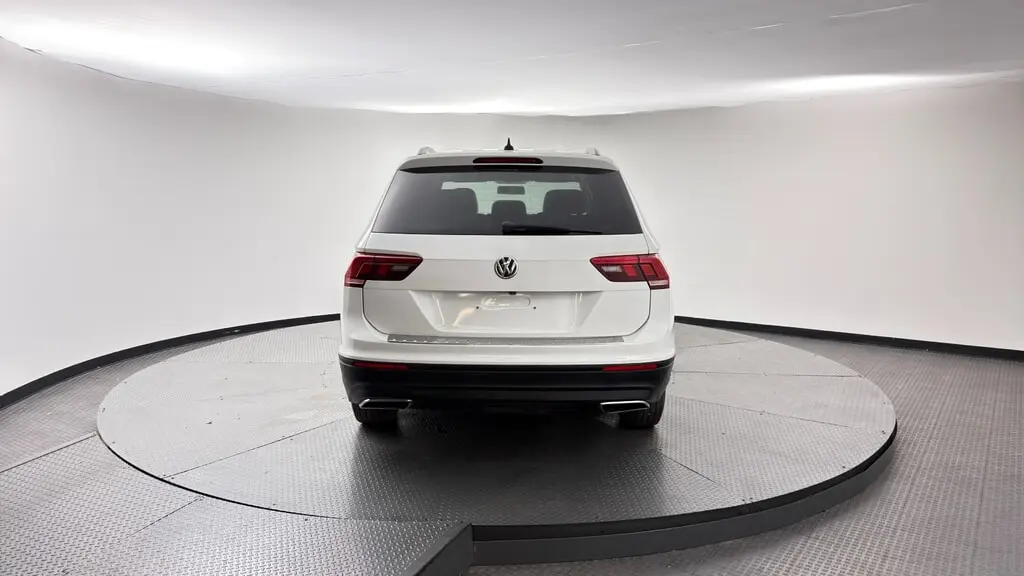 Florida Fine Cars - Used VOLKSWAGEN TIGUAN 2021 WEST PALM S