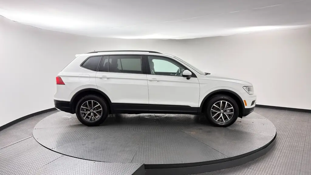 Florida Fine Cars - Used VOLKSWAGEN TIGUAN 2021 WEST PALM S