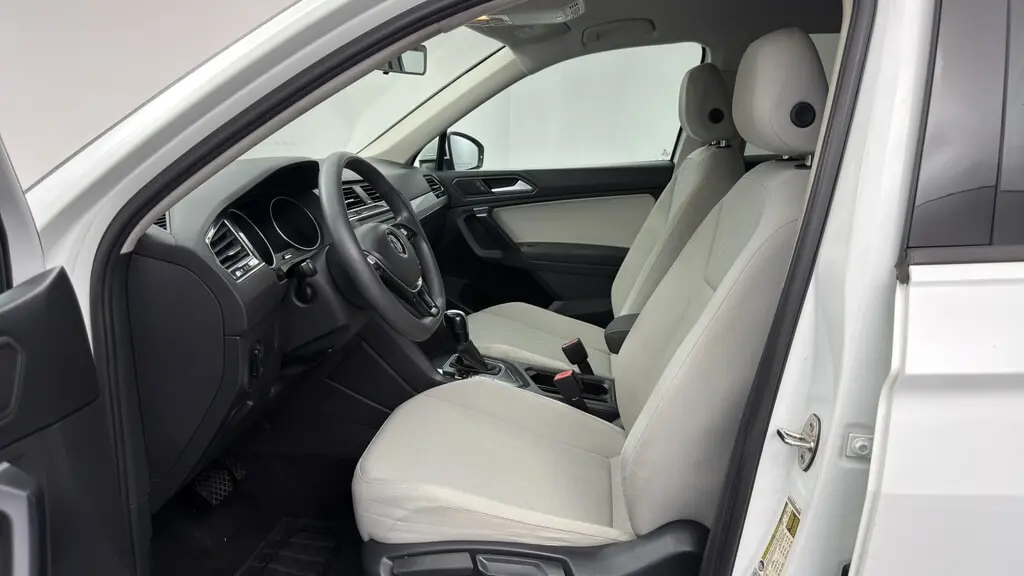 Florida Fine Cars - Used VOLKSWAGEN TIGUAN 2021 WEST PALM S