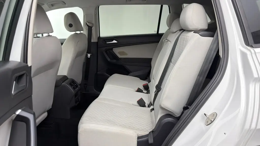 Florida Fine Cars - Used VOLKSWAGEN TIGUAN 2021 WEST PALM S