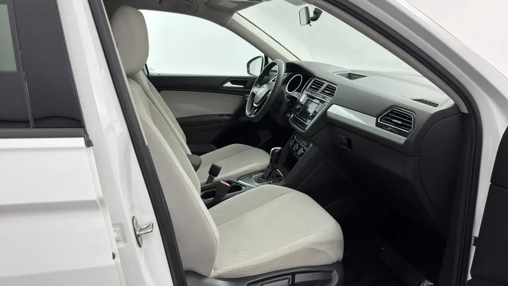 Florida Fine Cars - Used VOLKSWAGEN TIGUAN 2021 WEST PALM S