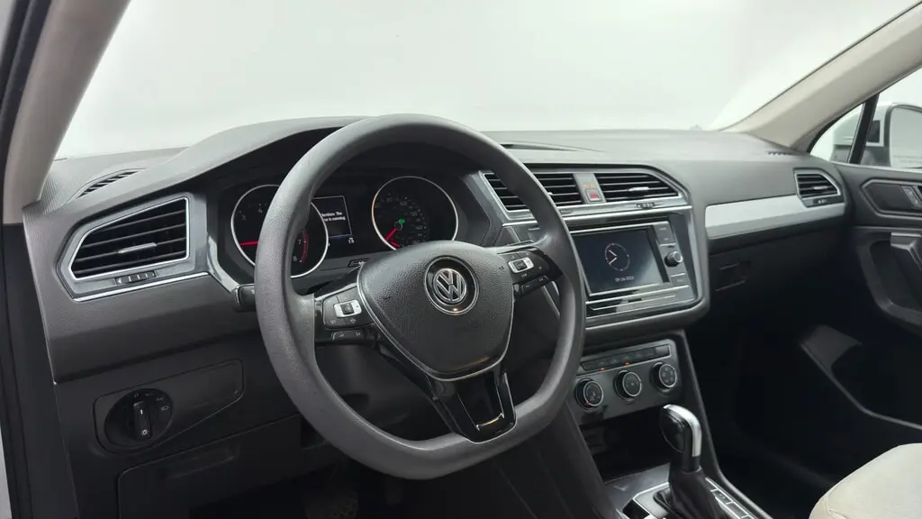 Florida Fine Cars - Used VOLKSWAGEN TIGUAN 2021 WEST PALM S