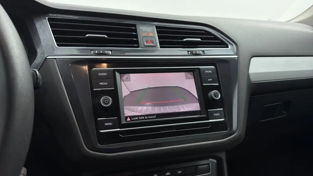 Florida Fine Cars - Used VOLKSWAGEN TIGUAN 2021 WEST PALM S