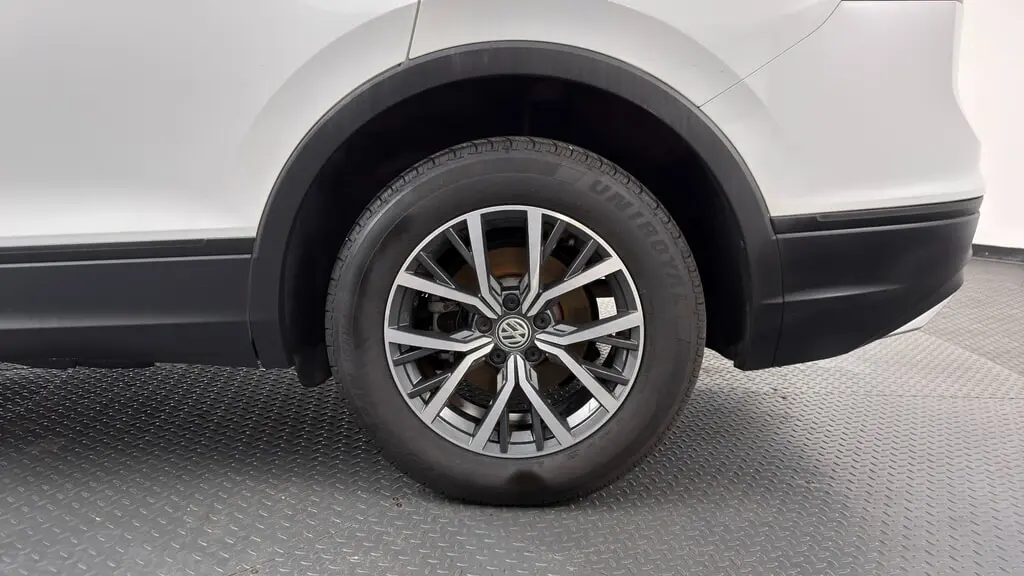 Florida Fine Cars - Used VOLKSWAGEN TIGUAN 2021 WEST PALM S