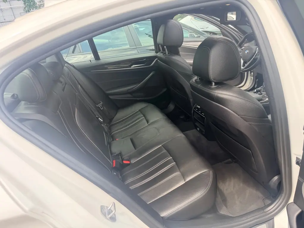 Florida Fine Cars - Used BMW 5 SERIES 2018 MIAMI 530I