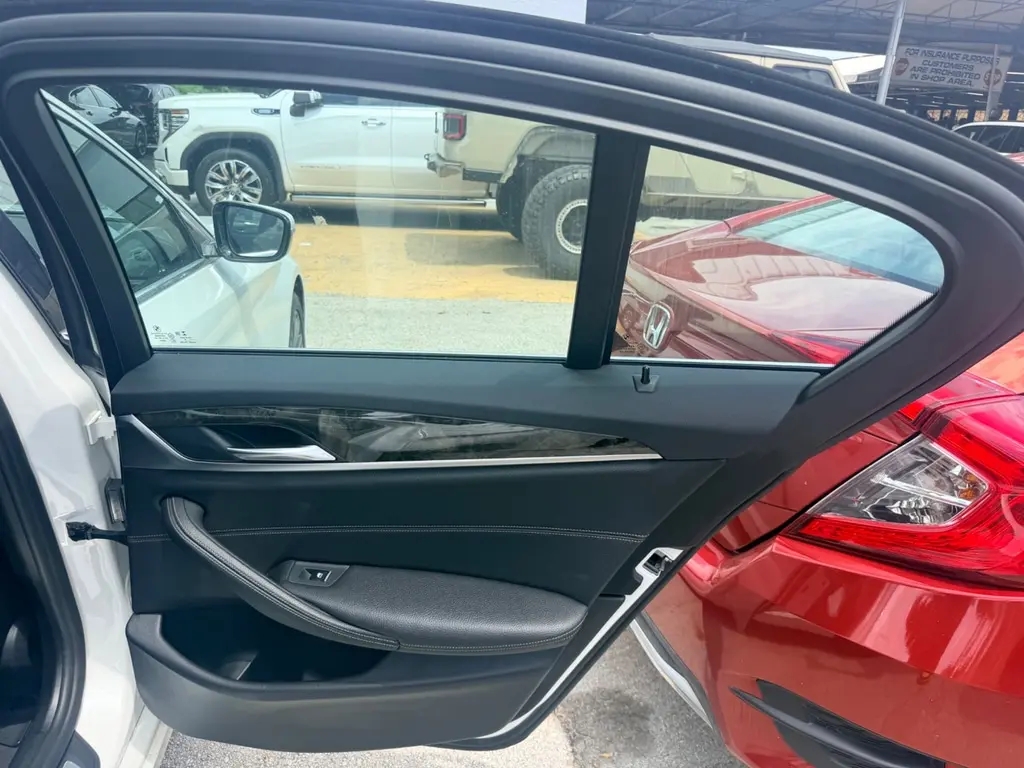 Florida Fine Cars - Used BMW 5 SERIES 2018 MIAMI 530I