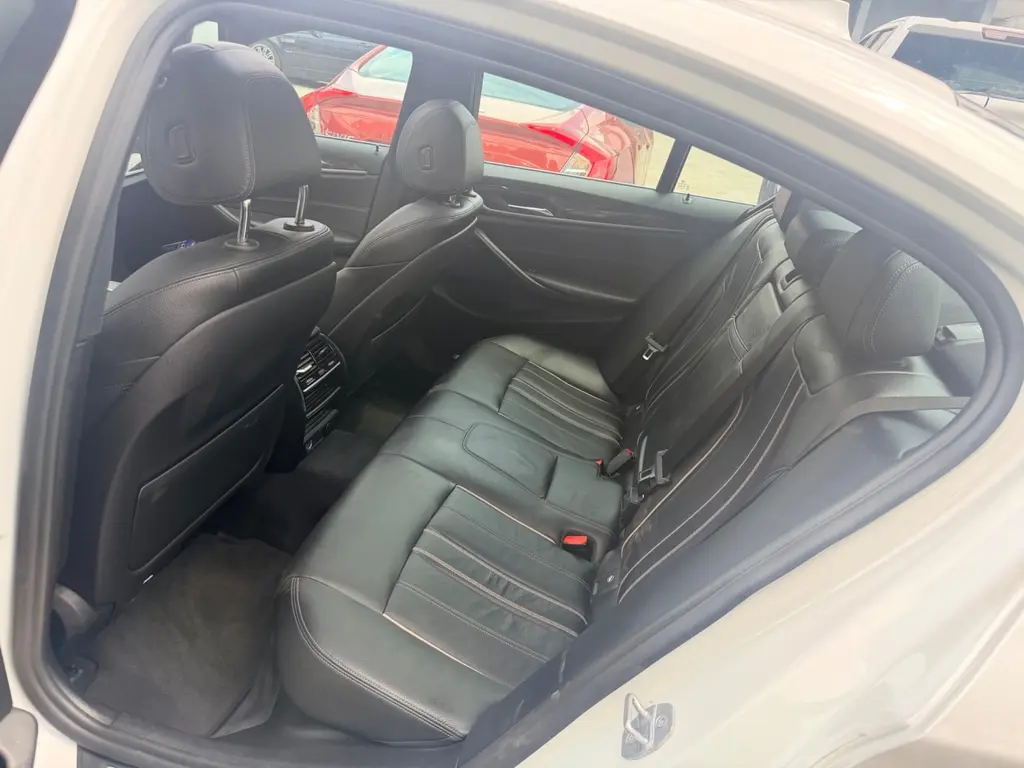 Florida Fine Cars - Used BMW 5 SERIES 2018 MIAMI 530I