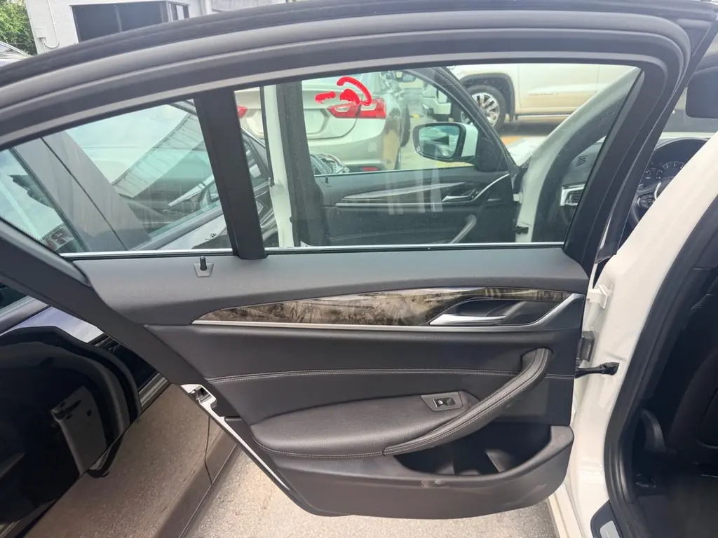 Florida Fine Cars - Used BMW 5 SERIES 2018 MIAMI 530I