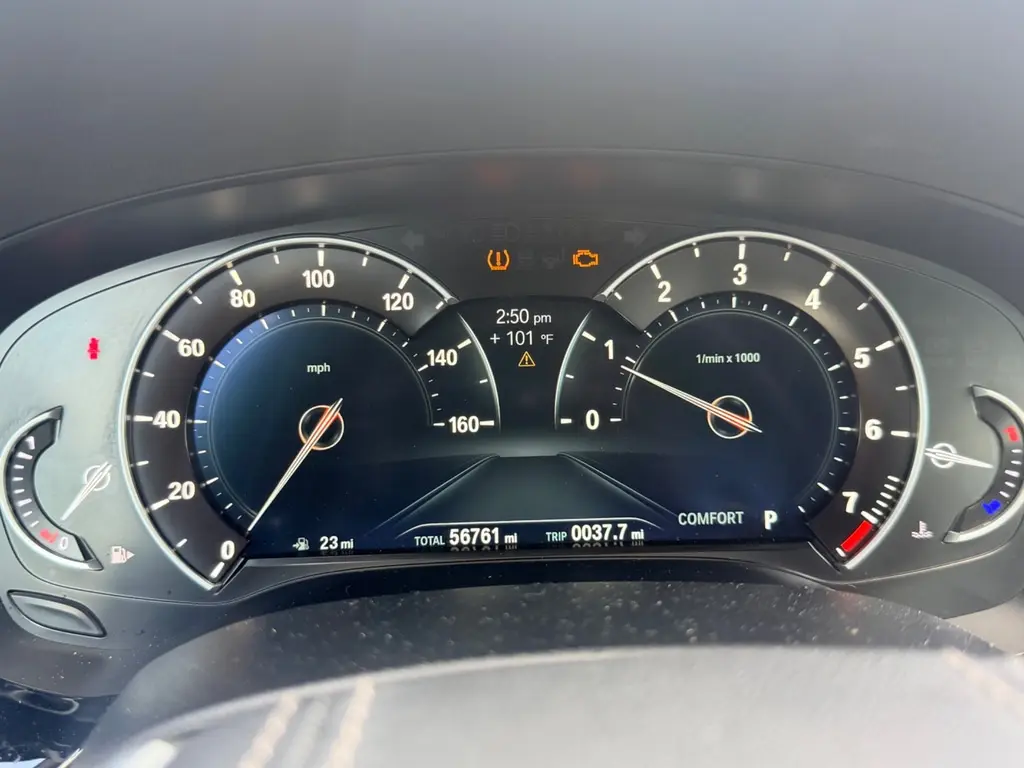 Florida Fine Cars - Used BMW 5 SERIES 2018 MIAMI 530I