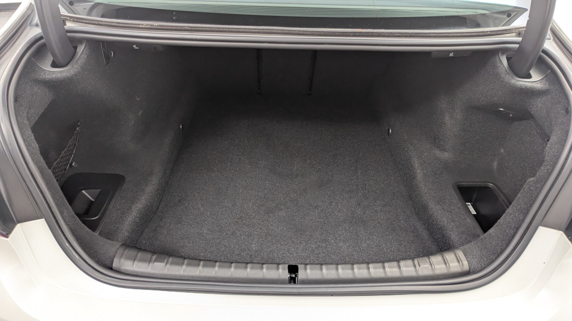 Florida Fine Cars - Used vehicle - SEDAN BMW 5 SERIES 2018