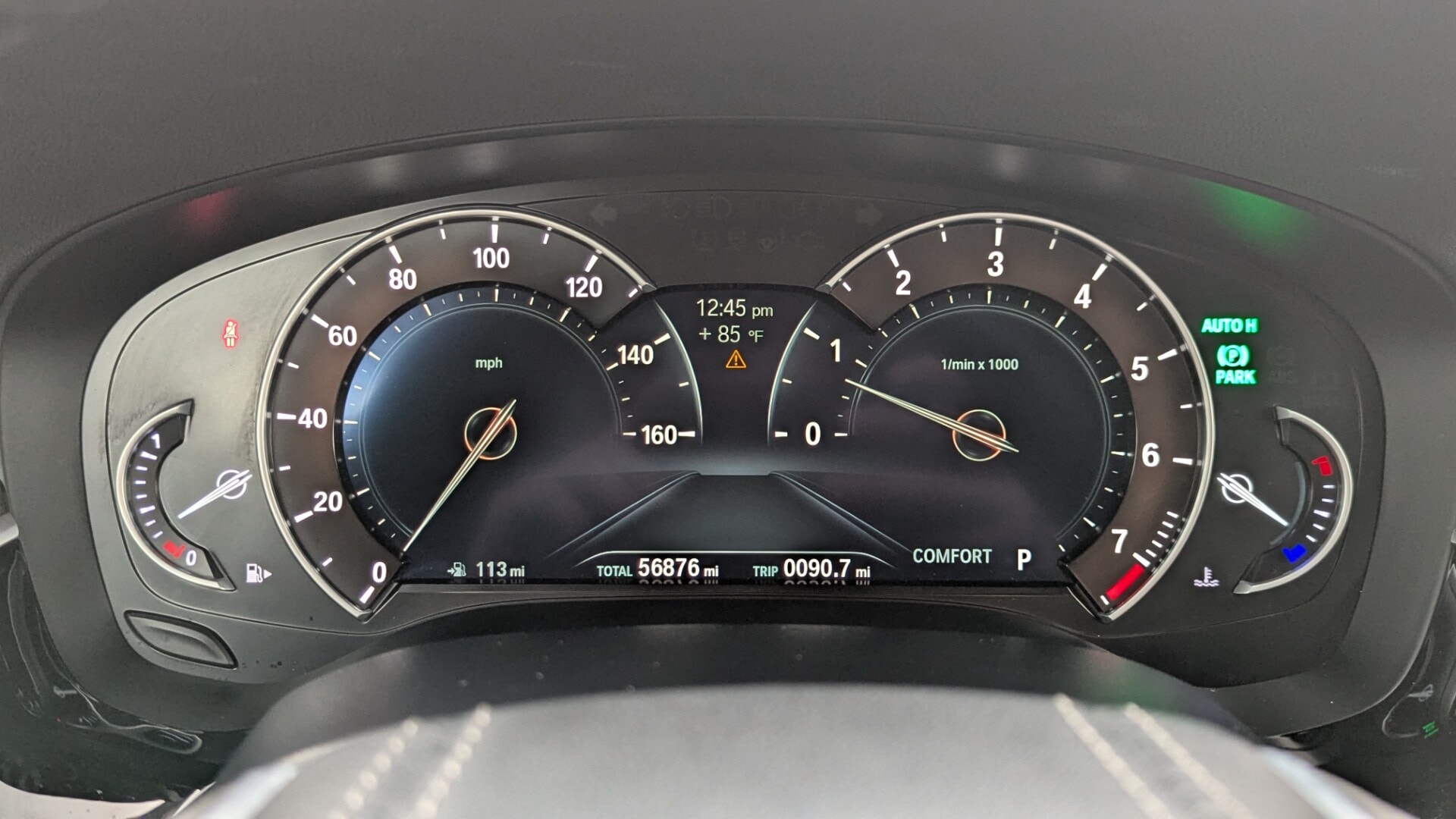 Florida Fine Cars - Used vehicle - SEDAN BMW 5 SERIES 2018
