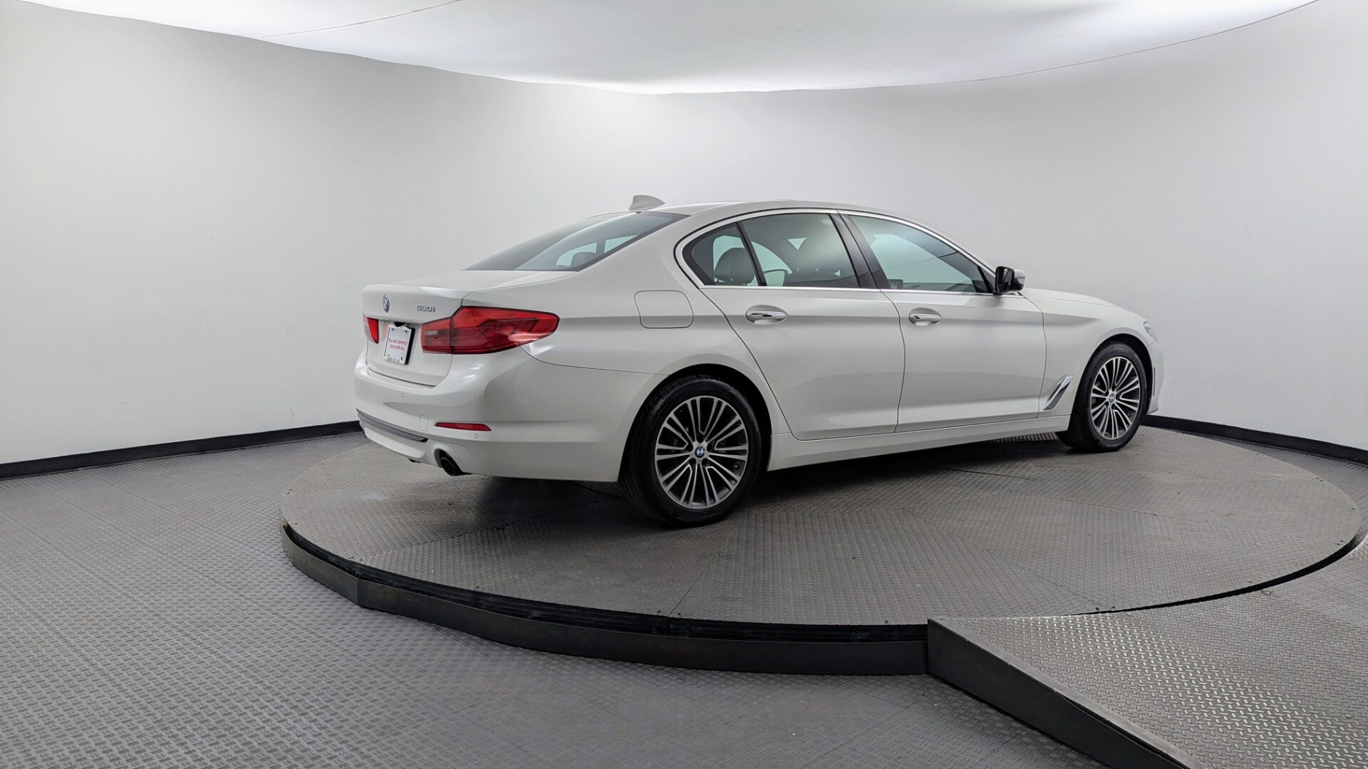 Florida Fine Cars - Used vehicle - SEDAN BMW 5 SERIES 2018