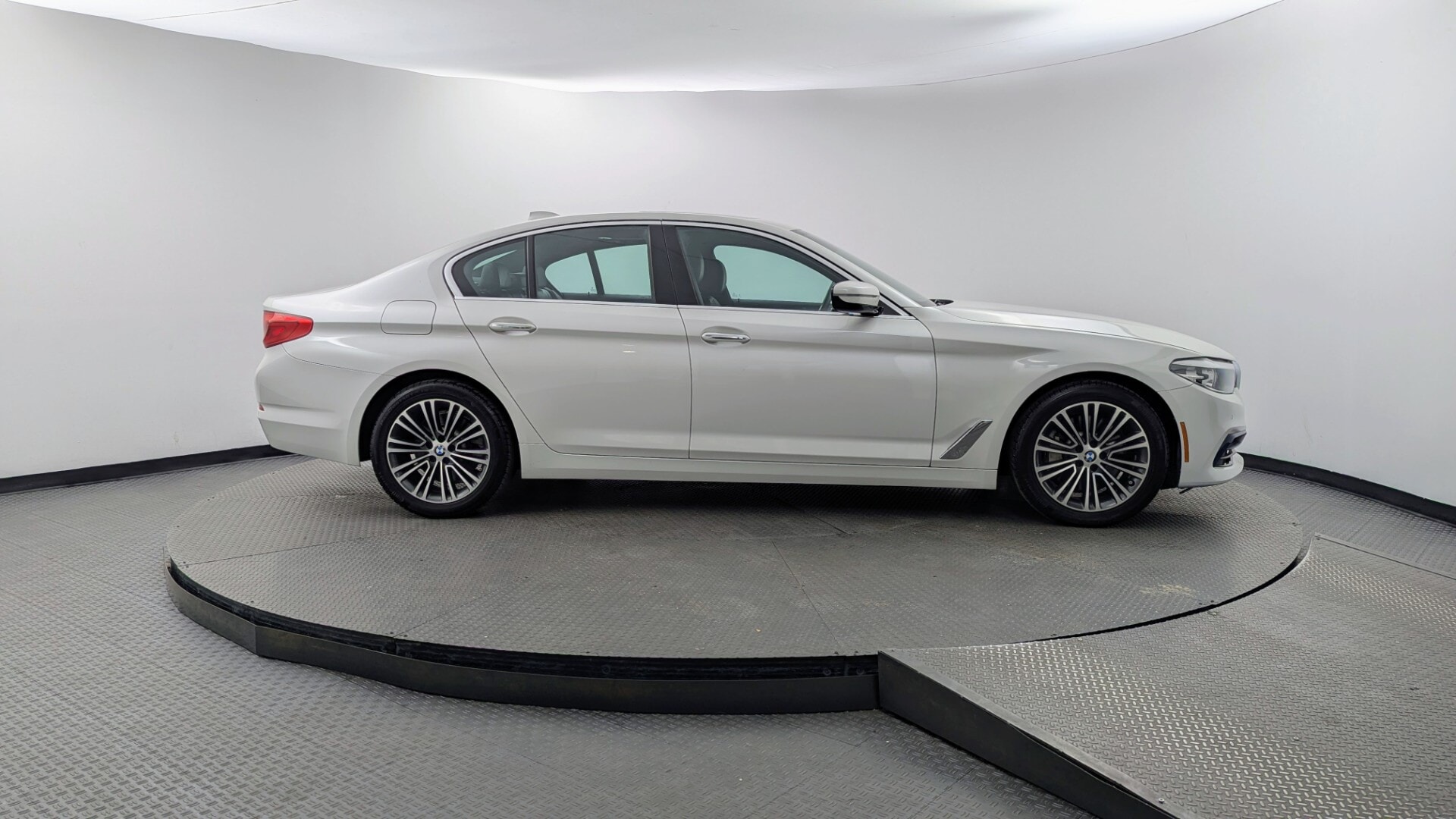 Florida Fine Cars - Used vehicle - SEDAN BMW 5 SERIES 2018
