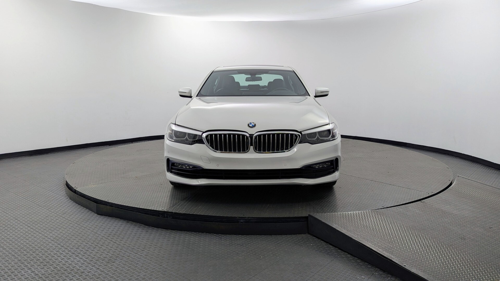 Florida Fine Cars - Used vehicle - SEDAN BMW 5 SERIES 2018