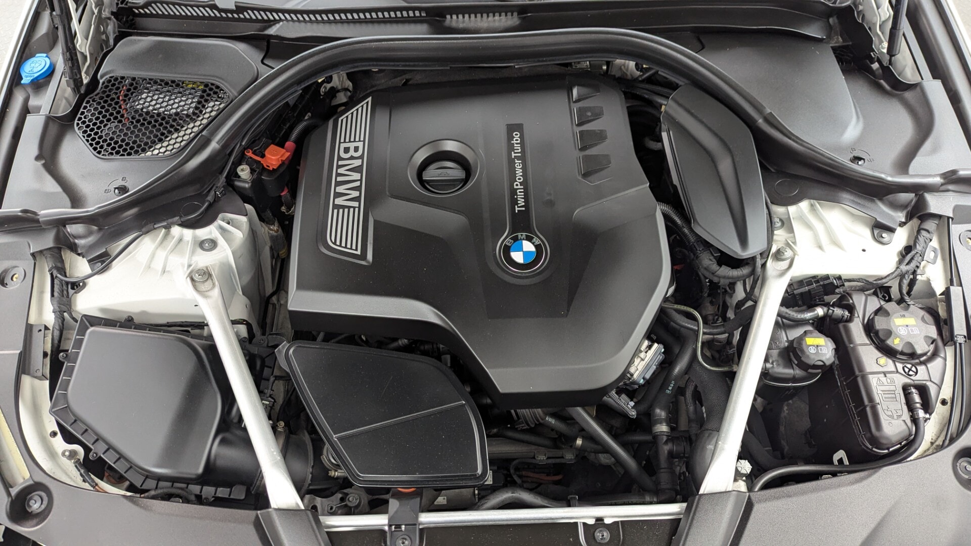 Florida Fine Cars - Used vehicle - SEDAN BMW 5 SERIES 2018