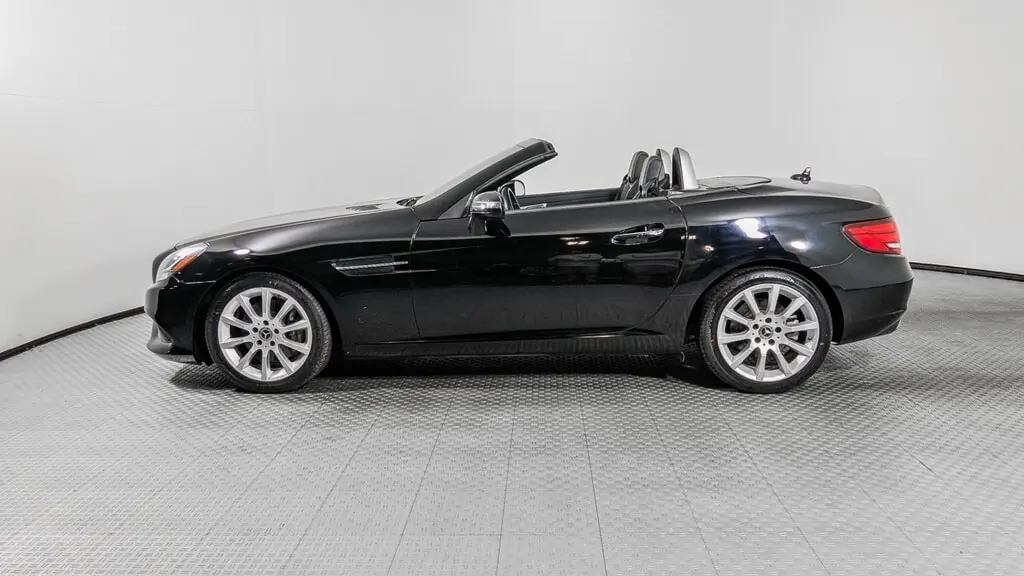 Florida Fine Cars - Used MERCEDES-BENZ SLC 2019 ORLANDO SLC 300